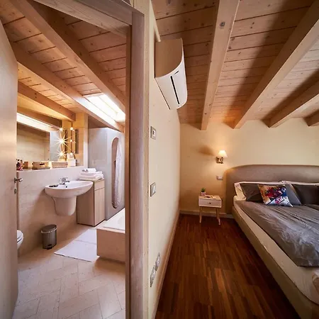 La Piazzetta Apartment